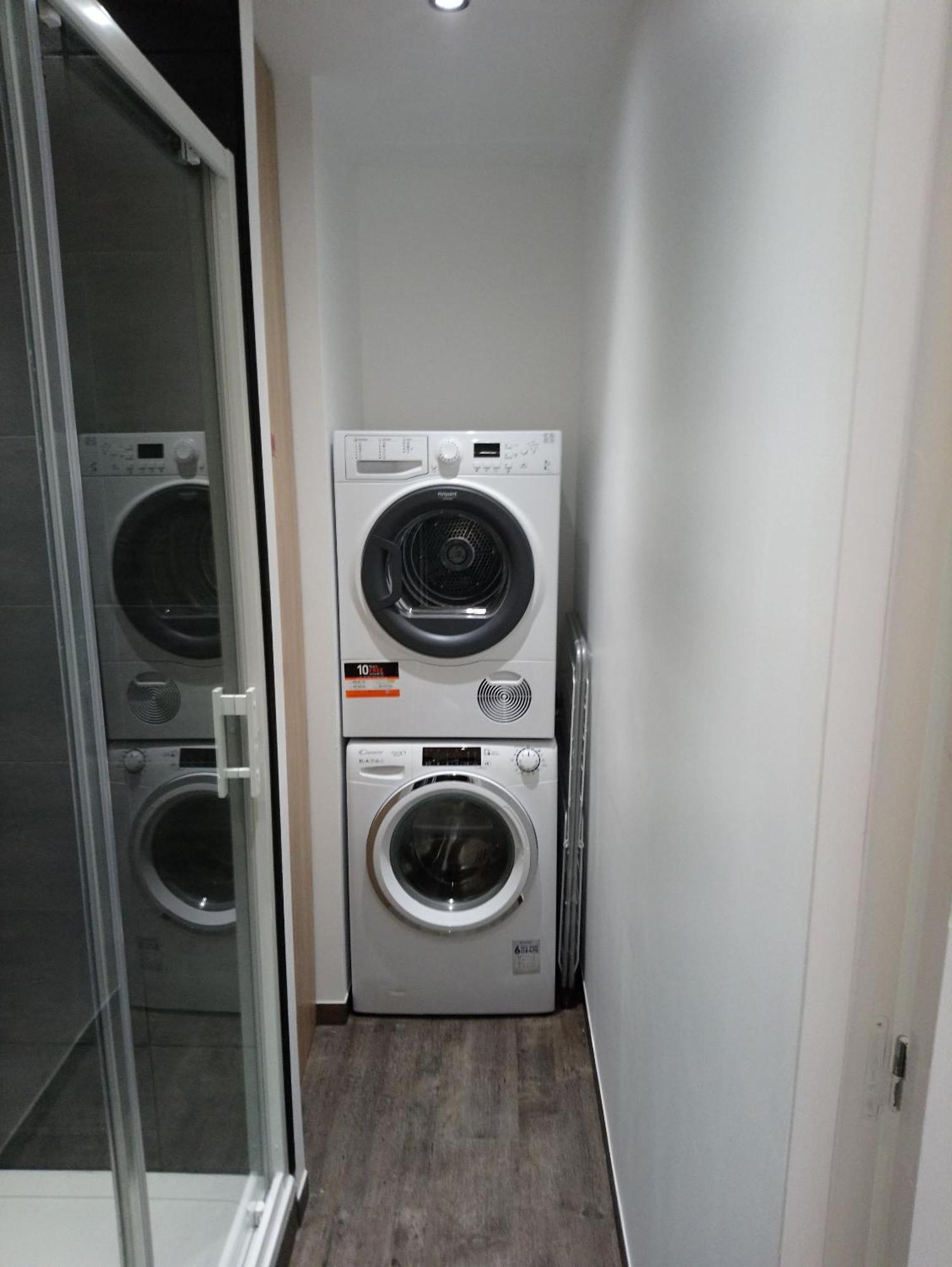 Appart Cosy Brest Room photo